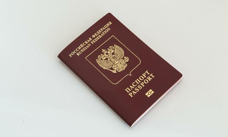 Verificarea datoriilor din bancă în pașaport